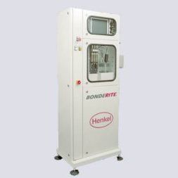 Automatisches Titrationssystem - Bonderite E-CO AT05 - Henkel LOCTITE - mit automatischem Probenwechsler / Säure-Base