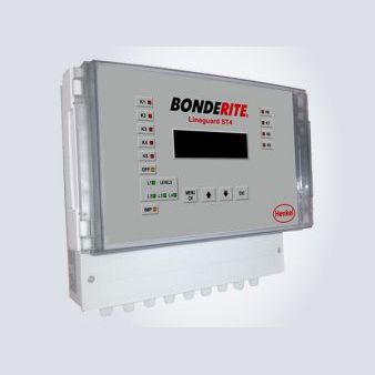 Konduktivitäts-Messinstrument - Bonderite E-CO ST4 - Henkel LOCTITE - pH / Wasser / induktiv