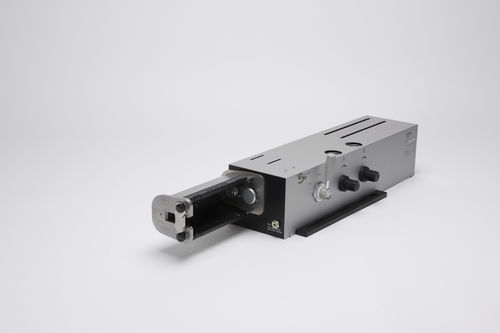 Klebstoff-Dosiergerät - MM30 - Henkel LOCTITE - für Silikon / Patronen / Zweikomponenten