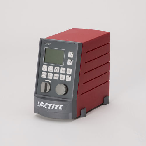 Doppelbahniger Dosierventilcontroller - LOCTITE 97152 - Henkel LOCTITE - digital / automatisch