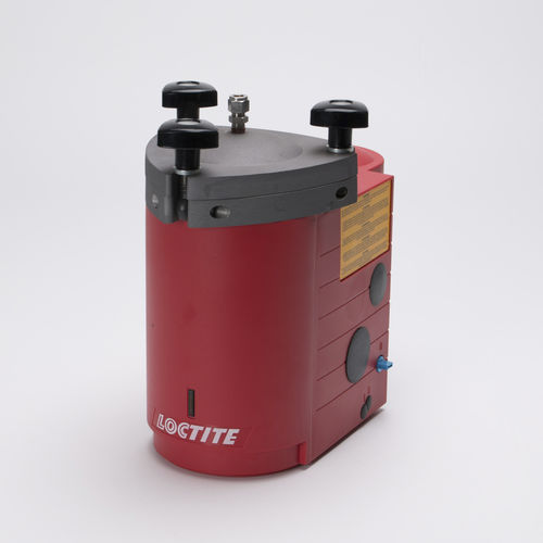 Dosierbehälter - LOCTITE 97108 - Henkel LOCTITE - Kunststoff / vertikal / mit Füllstandsmesser
