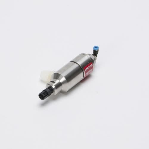 Membrandosierventil - Loctite 97135/97136 Diaphragm Valve - Henkel LOCTITE