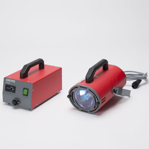 LED-Handleuchte - Loctite 97053 UVALOC 250 Hand Lamp - Henkel LOCTITE