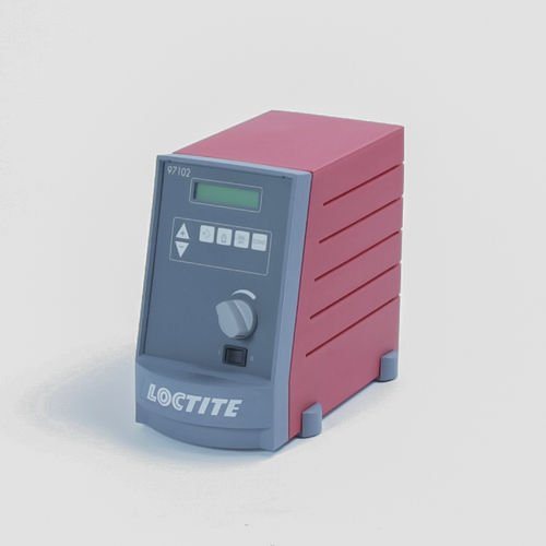 Kontrollgerät für Klebstoffauftragssysteme - LOCTITE 97102 - Henkel LOCTITE