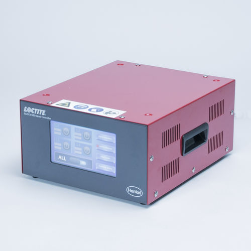 Leistungssteller - EQ CL30 LED Flood Quad Controller - Henkel LOCTITE