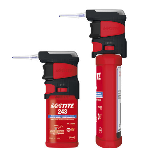 Dosierpistole - Pro Pump - Henkel LOCTITE - Klebe / manuell / kompakt