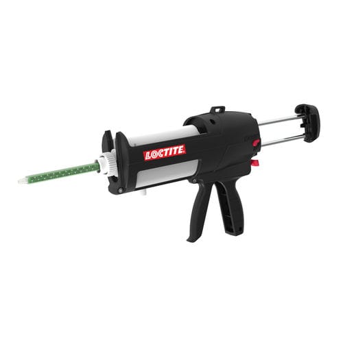 Dosierpistole - EQ HD14 2K - Henkel LOCTITE - manuell / pneumatisch / Zweikomponenten