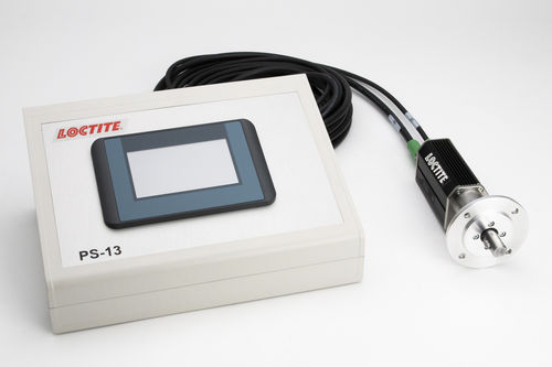Dosierpumpensteuerung - EQ RC24 Pump Control System - Henkel LOCTITE