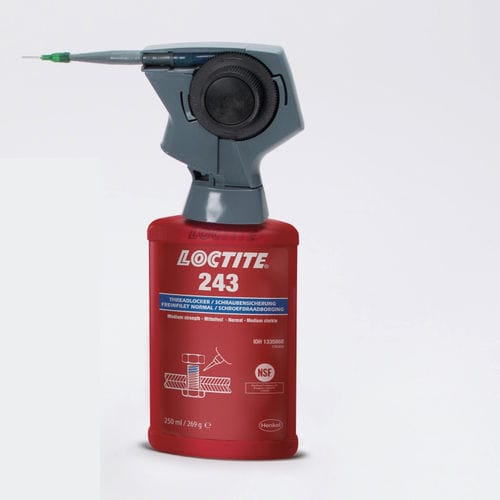 Dosierpistole - LOCTITE 97001  - Henkel LOCTITE - Klebe / manuell