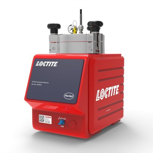 Kontrollgerät für Klebstoffauftragssysteme - LOCTITE EQ RC32 - Henkel LOCTITE