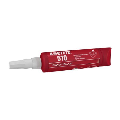 Klebstoff-Kitt / Flansch - LOCTITE® 510 - Henkel LOCTITE - Hochtemperatur