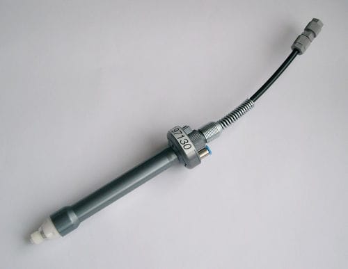 Dosierventil für Klebstoff - Loctite 97130 LV Hand-Held Applicator - Henkel LOCTITE