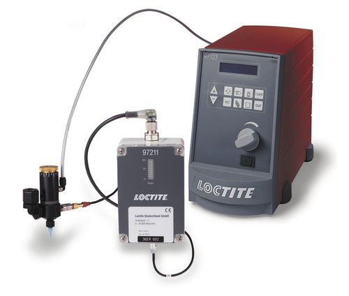 Signalvorverstärker - Loctite 97211 Preamplifier Online Control - Henkel LOCTITE - elektronisch