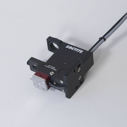 Jet-Dosierventil - Loctite EQ VA30 Jet Valve - Henkel LOCTITE