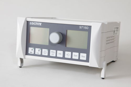 Pumpensteuerung / Dosier für Klebstoff und Silikon - 97160 - Henkel LOCTITE