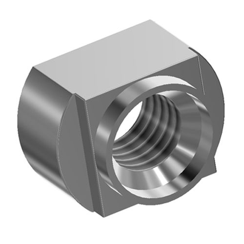 Verbindungselement für Baustellen - GRIP-FLOAT™ - PSM International - Metall