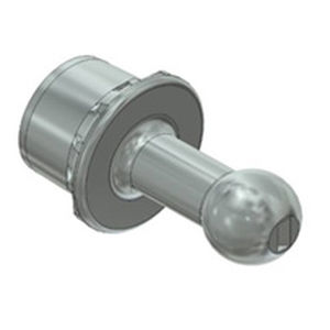 Kugelzapfen - FLANGEFORM®  - PSM International