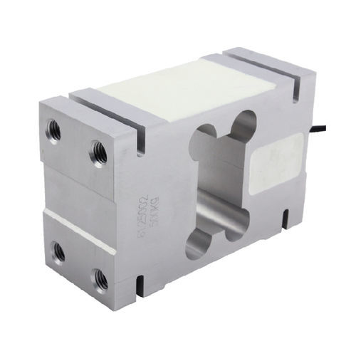 Biegestab-Wägezelle - 1667 - BCM SENSOR TECHNOLOGIES bv - Balkentyp / Single-Point / Dehnungsmessstreifen