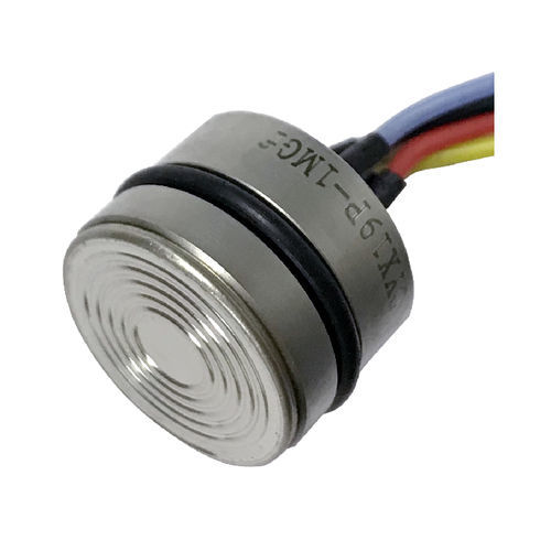 Relativdrucksensor - 101B(a19F) - BCM SENSOR TECHNOLOGIES bv - absolut / piezoresistiv / MEMS