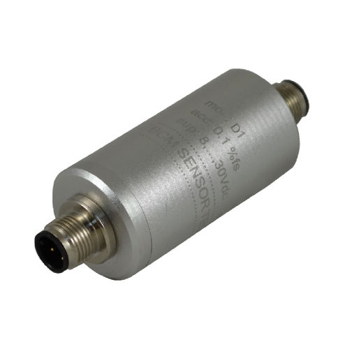 Analog-Signaltransmitter für Sensor - D1 - BCM SENSOR TECHNOLOGIES bv - Industrie / 4-20 mA