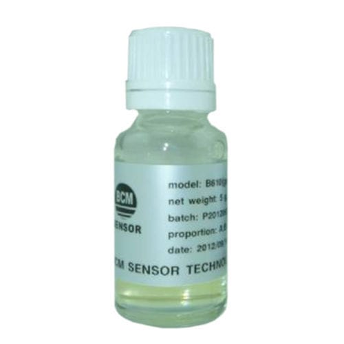 Epoxid-Klebstoff - B610  - BCM SENSOR TECHNOLOGIES bv - für Metall / für Kunststoff / für Glas