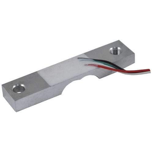 Biegestab-Kraftaufnehmer - 151K - BCM SENSOR TECHNOLOGIES bv - Dehnungsmessstreifen / Edelstahl / Aluminiumlegierung