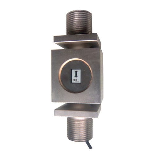Zugkraft-Kraftaufnehmer - 2912  - BCM SENSOR TECHNOLOGIES bv - Druckkraft / Inline / Stangenende
