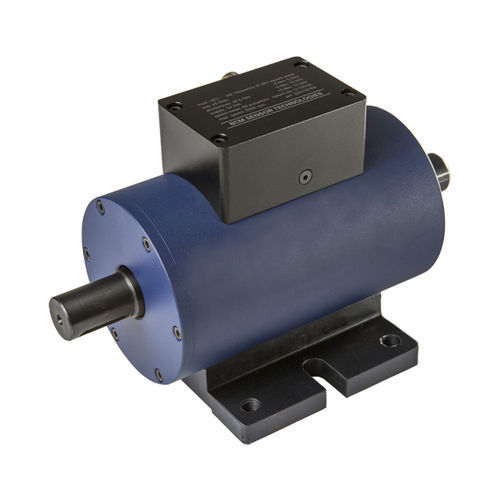 Rotations-Drehmomentaufnehmer - 1811  - BCM SENSOR TECHNOLOGIES bv - kontaktlos / bidirektional