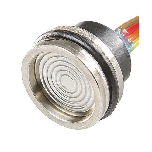 Absolutdrucksensor - 101B(A19L)  - BCM SENSOR TECHNOLOGIES bv - piezoresistiv / ratiometrisch / digital