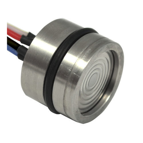Widerstandstemperaturfühler - 101PT(A19G) - BCM SENSOR TECHNOLOGIES bv - Pt100 / analog / Eichmaß