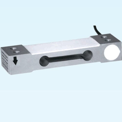 Biegestab-Wägezelle - 1661  - BCM SENSOR TECHNOLOGIES bv - Plattform / Dehnungsmessstreifen / OIML