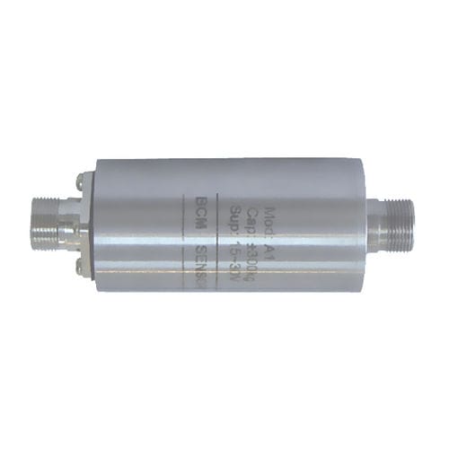 Programmierbarer Signalaufbereiter - A1 - BCM SENSOR TECHNOLOGIES bv - analog / ultrarobust / für Sensor