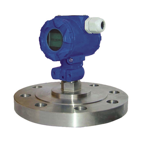 Piezoresistiver Niveautransmitter - LV38 - BCM SENSOR TECHNOLOGIES bv - für Flüssigkeiten / HART / für Tanks