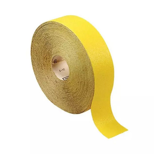 Papierschleifrolle - G131F  - Norton Abrasives - Aluminiumoxid / breit / für Holz