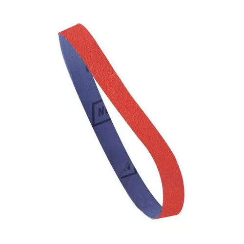 Polyester-Schleifband - R996  - Norton Abrasives - zur Endbearbeitung