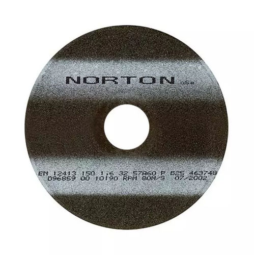 Trennscheibe für Stahl - MDCO TOROS - Norton Abrasives - Aluminiumoxid