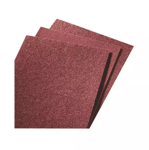 Folie zum Schleifen - R222  - Norton Abrasives - abrasiv / Metall / Papier