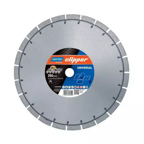 Kreissägeblatt - EXTREME UNIVERSAL SILENCIO - Norton Abrasives - Diamant / für Granit / für Beton