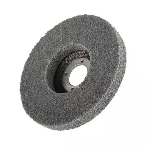 Siliziumkarbid-Schleifscheibe - Nex  - Norton Abrasives - zum Schleifen / zur Endbearbeitung / zum Entgraten