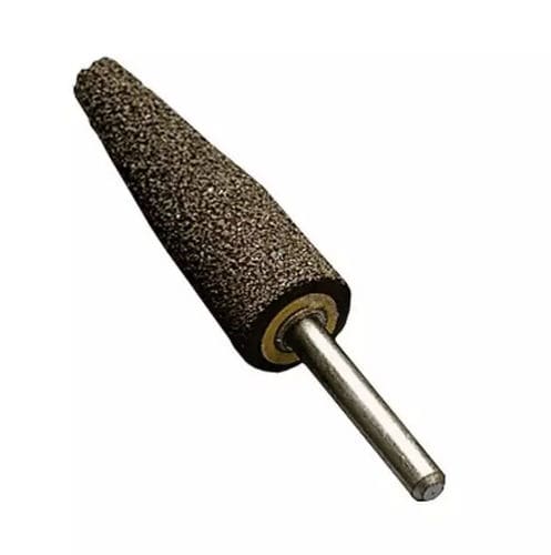 Oberflächenbehandlungs-Schleifstift - NZ - Norton Abrasives - Aluminiumoxid / Aluminiumoxid / Zirkon