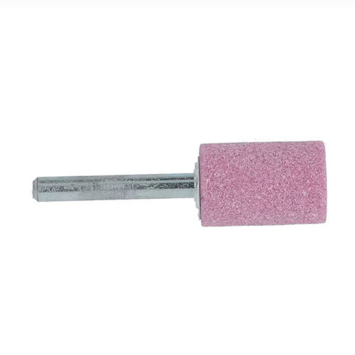 Schleifstift für Schleifarbeiten - 86A - Norton Abrasives - zur Endbearbeitung / Schneid / Aluminiumoxid