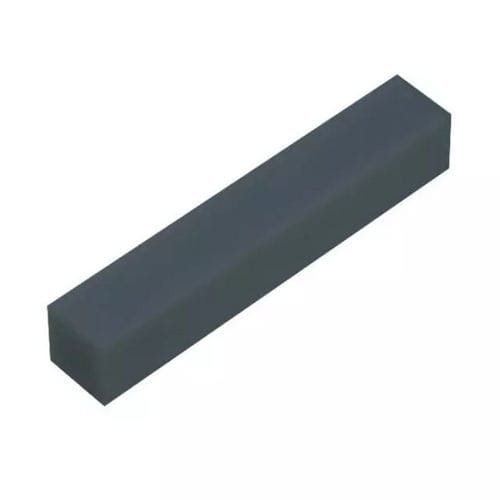 Siliziumkarbid-Schleifstein - SQUARE FILE - Norton Abrasives - Aluminiumoxid