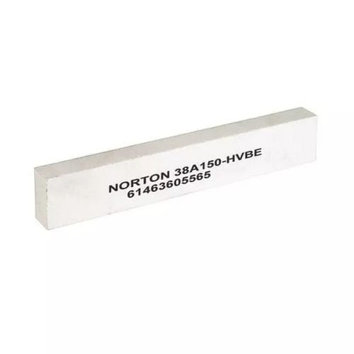 Schleifblock zur Endbearbeitung - 38A - Norton Abrasives