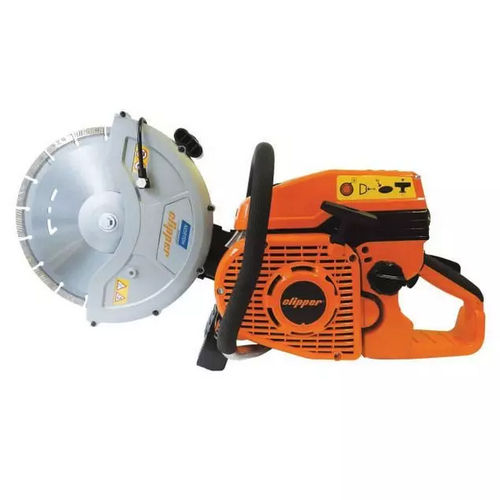 Thermo-Trennsäge - CP512 - Norton Abrasives - für Holz / für Metall / für Stein und Beton