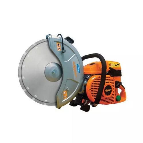 Thermo-Trennsäge - CP 512 iLUBE - Norton Abrasives - für Stein / für Holz / für Metall