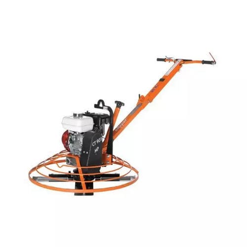 Handgeführter Flügelglätter - CT 901 - Norton Abrasives
