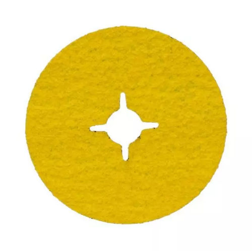 Fiberschleifscheibe - RazorStar® - Norton Abrasives - Keramik / Schleif / für Metall