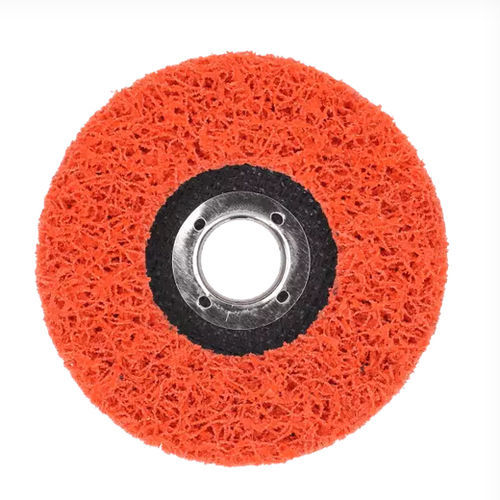 Keramik-Schleifscheibe - Blaze Rapid Strip - Norton Abrasives - Siliziumkarbid / Aluminiumoxid / Polier