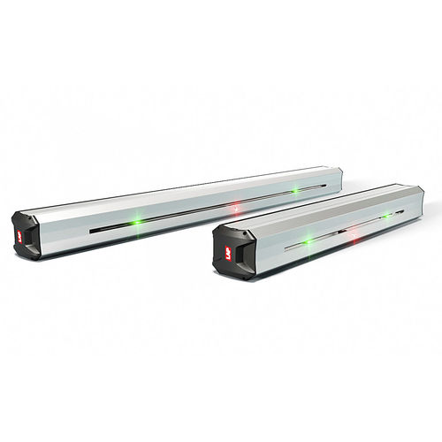 Positionierungslaser - SERVOLASER Xpert - LAP GmbH Laser Applikationen