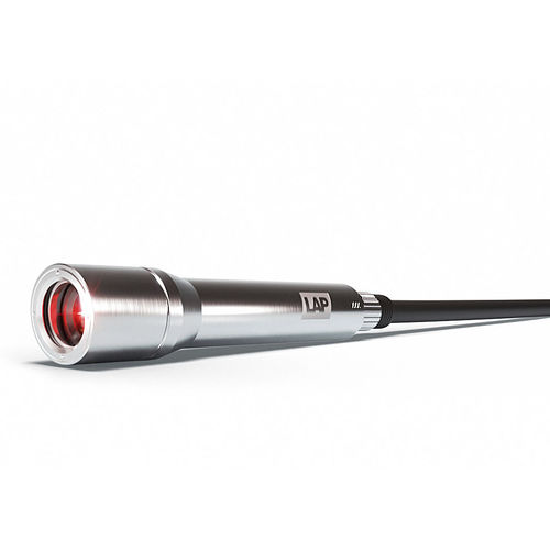 Roter Positionierungslaser - XtrAlign HD - LAP GmbH Laser Applikationen